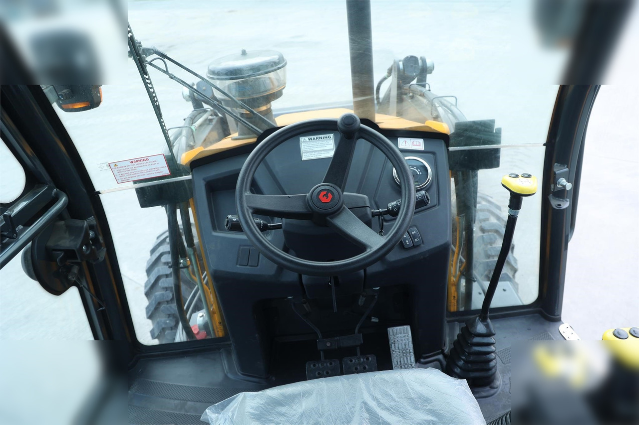 Ny Gravelæssemaskine DELCO XP95 PLUS: billede 13