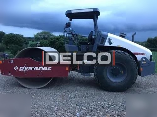 DYNAPAC CA305 - Tromle: billede 2 DYNAPAC CA305 - Tromle: billede 2