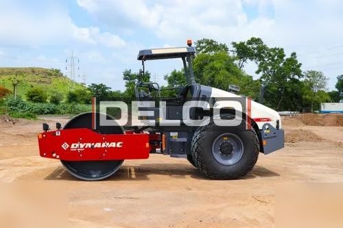 Leje en DYNAPAC CA305 DYNAPAC CA305: billede 8 Leje en DYNAPAC CA305 DYNAPAC CA305: billede 8