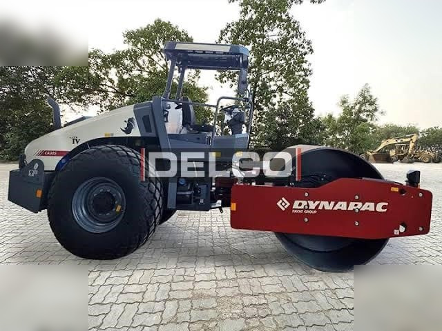 DYNAPAC CA305D - Tromle: billede 3 DYNAPAC CA305D - Tromle: billede 3