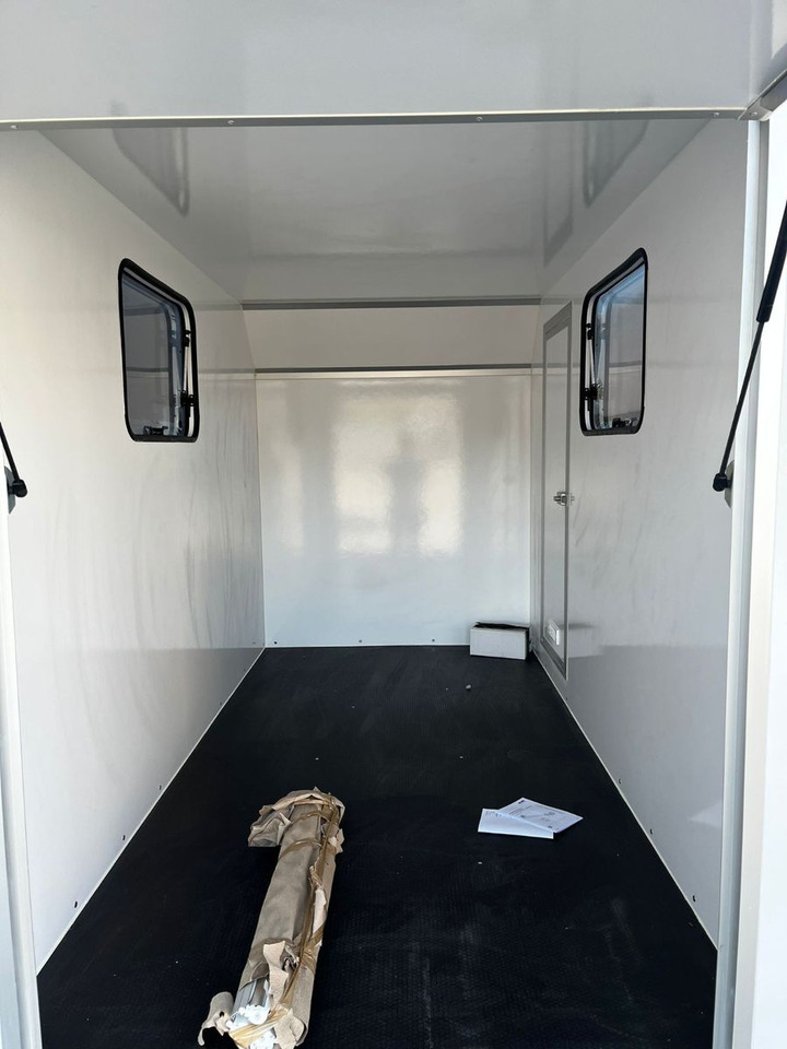 Esselmann Caravello Motorrad Anhänger - MC-trailer: billede 4 Esselmann Caravello Motorrad Anhänger - MC-trailer: billede 4