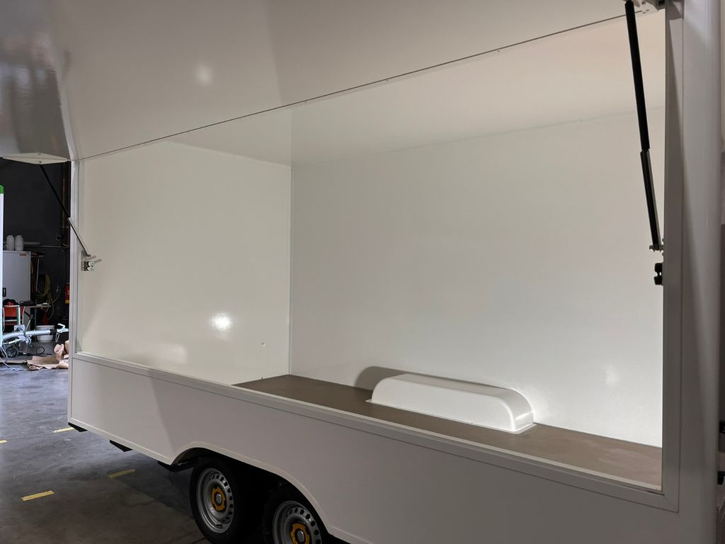 Esselmann Sandwich Anhänger Karello 4.2 Esselmann Sandwich Anhänger Karello 4.2 - Salgsvogn: billede 4 Esselmann Sandwich Anhänger Karello 4.2 Esselmann Sandwich Anhänger Karello 4.2 - Salgsvogn: billede 4