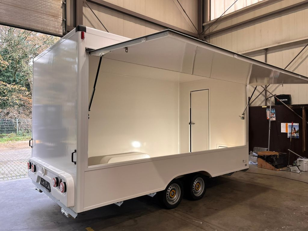 Esselmann Sandwich Anhänger Karello 4.2 Esselmann Sandwich Anhänger Karello 4.2 - Salgsvogn: billede 3 Esselmann Sandwich Anhänger Karello 4.2 Esselmann Sandwich Anhänger Karello 4.2 - Salgsvogn: billede 3