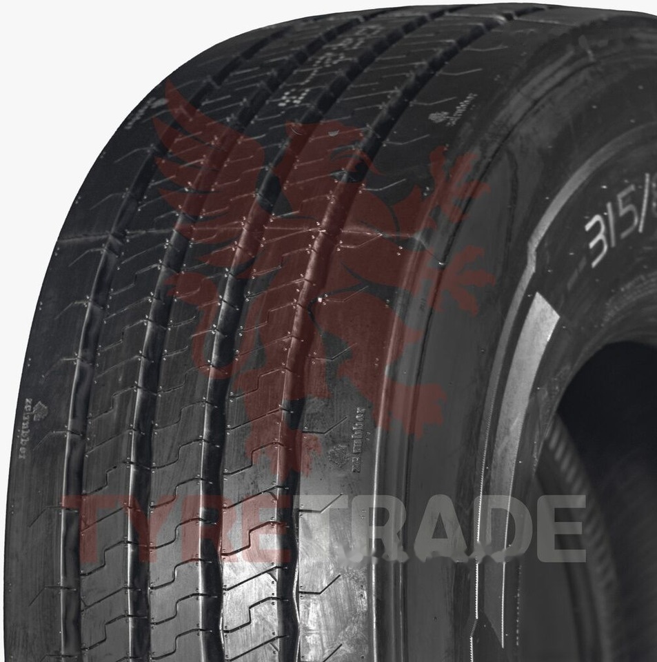 Arisun 385/55R22.5 AceWay AZ651 160K M+S 3PMSF FRONT - Dæk for Lastbil: billede 1 Arisun 385/55R22.5 AceWay AZ651 160K M+S 3PMSF FRONT - Dæk for Lastbil: billede 1