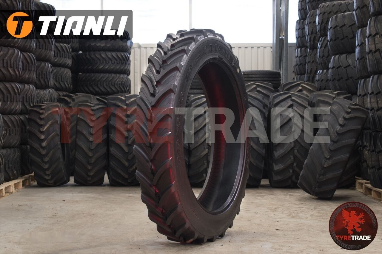 Tianli 320/90R46 (12.4R46) DEFENDER R-1 148A8/148B TL - Dæk for Traktor: billede 2 Tianli 320/90R46 (12.4R46) DEFENDER R-1 148A8/148B TL - Dæk for Traktor: billede 2