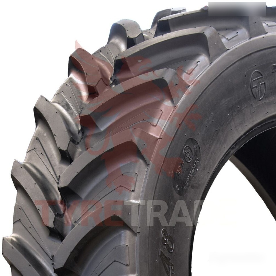 Tianli 320/90R46 (12.4R46) DEFENDER R-1 148A8/148B TL - Dæk for Traktor: billede 1 Tianli 320/90R46 (12.4R46) DEFENDER R-1 148A8/148B TL - Dæk for Traktor: billede 1