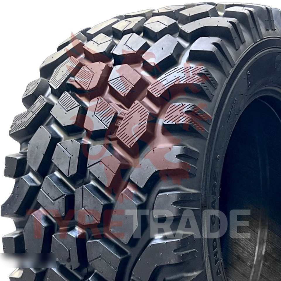 Tianli 600/40-22.5 LAND CARE 24PR STEEL FLEX 167A8 TL - Dæk for Gravelæssemaskine: billede 1 Tianli 600/40-22.5 LAND CARE 24PR STEEL FLEX 167A8 TL - Dæk for Gravelæssemaskine: billede 1