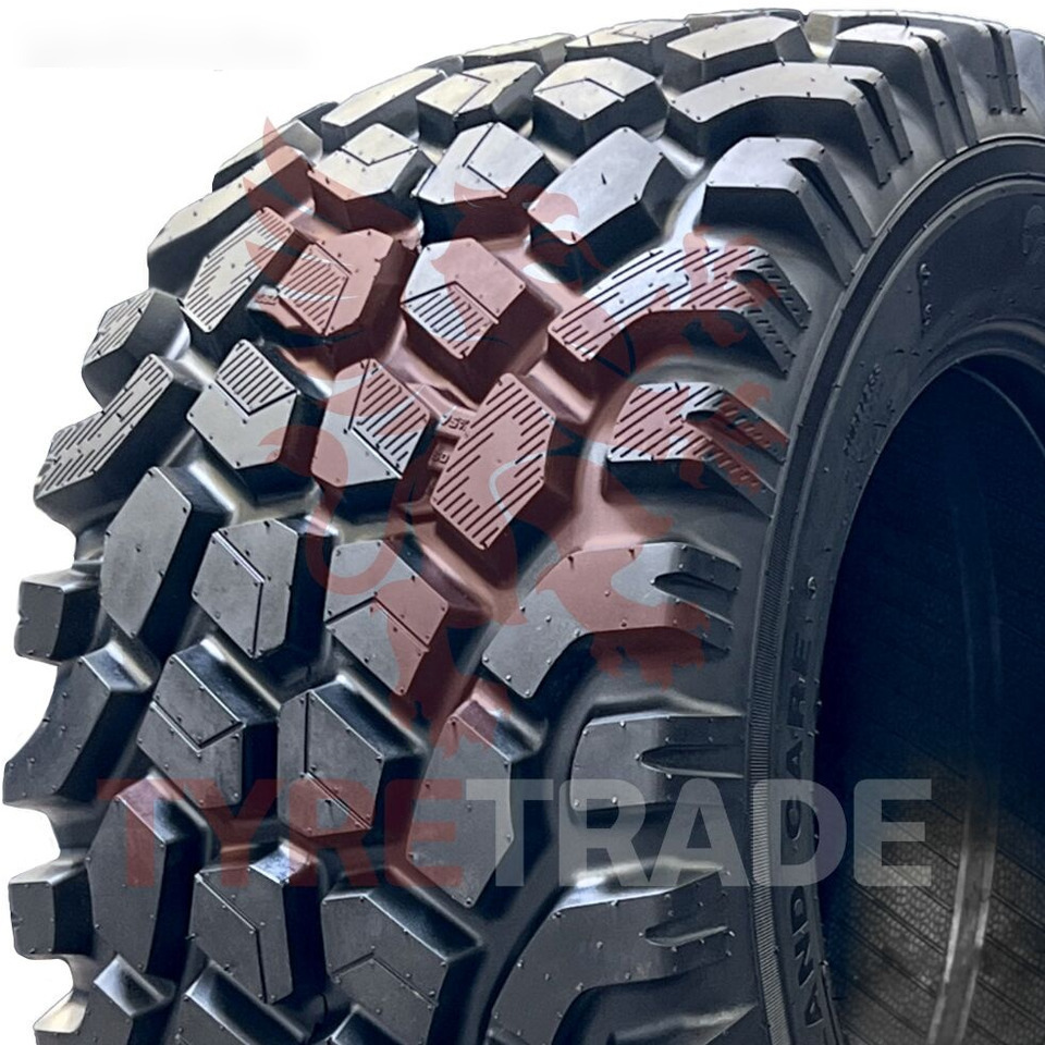 Tianli 650/45-22.5 LAND CARE 24PR 175A8 TL - Dæk for Gravelæssemaskine: billede 1 Tianli 650/45-22.5 LAND CARE 24PR 175A8 TL - Dæk for Gravelæssemaskine: billede 1