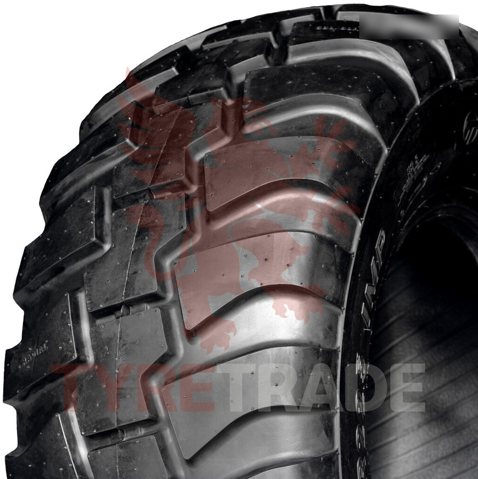 Tianli 650/65R30.5 AGRO GRIP HD STEEL BELT 186A8/176D TL - Dæk for Landbrugsvogn: billede 1 Tianli 650/65R30.5 AGRO GRIP HD STEEL BELT 186A8/176D TL - Dæk for Landbrugsvogn: billede 1