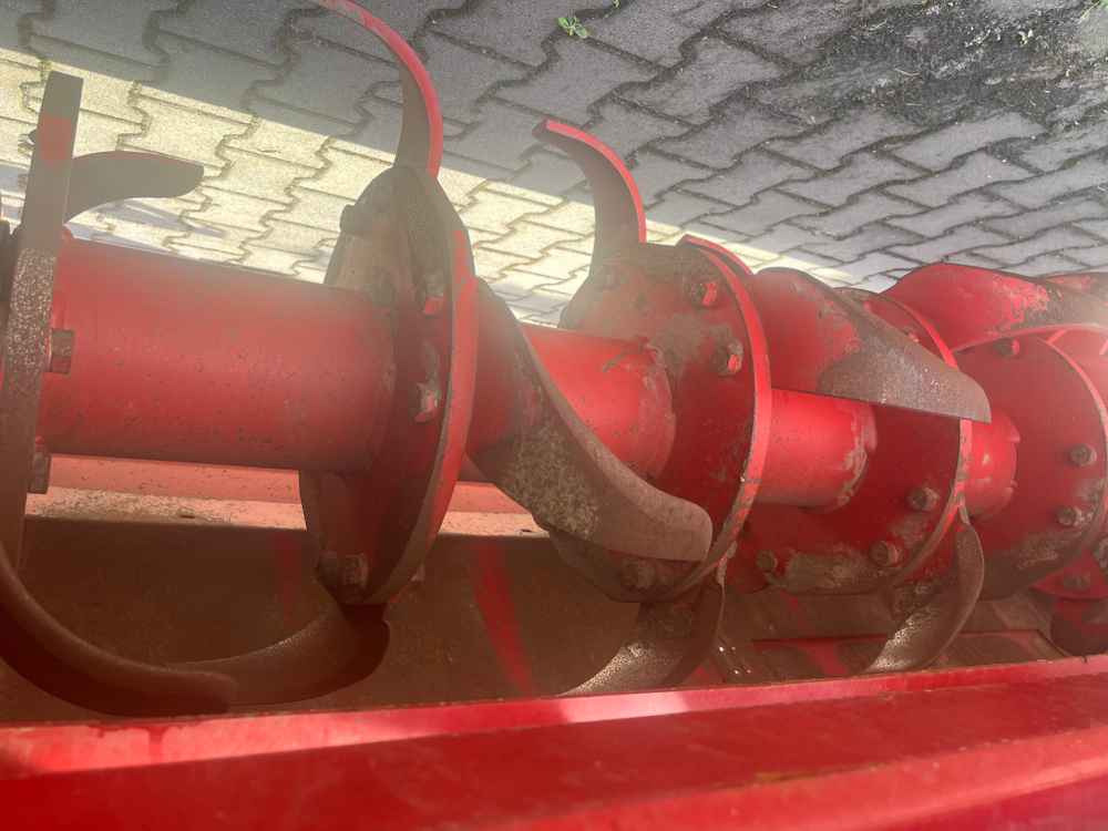 Grimme GF 600 - Kartoffelmaskine: billede 3 Grimme GF 600 - Kartoffelmaskine: billede 3