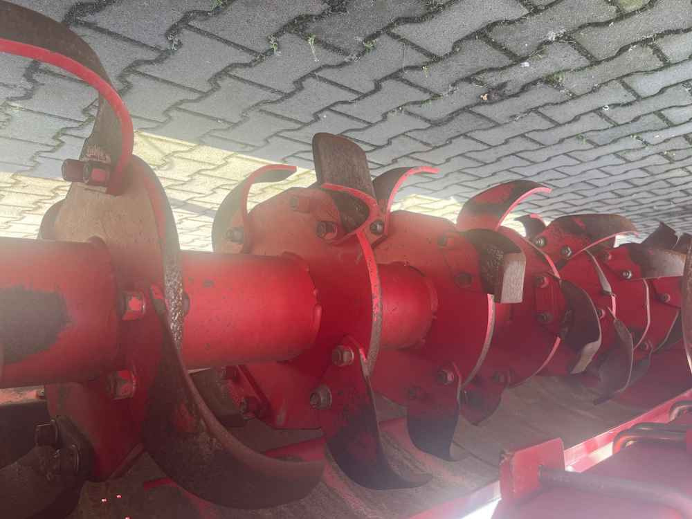 Grimme GF 600 - Kartoffelmaskine: billede 5 Grimme GF 600 - Kartoffelmaskine: billede 5