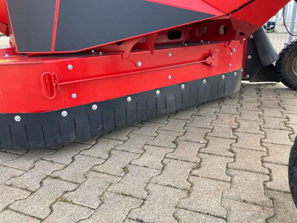 Grimme VT 170 - Topknuser: billede 4 Grimme VT 170 - Topknuser: billede 4