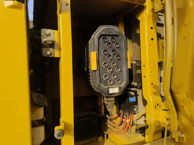 CAT 320GC - Bæltegravemaskine: billede 4 CAT 320GC - Bæltegravemaskine: billede 4