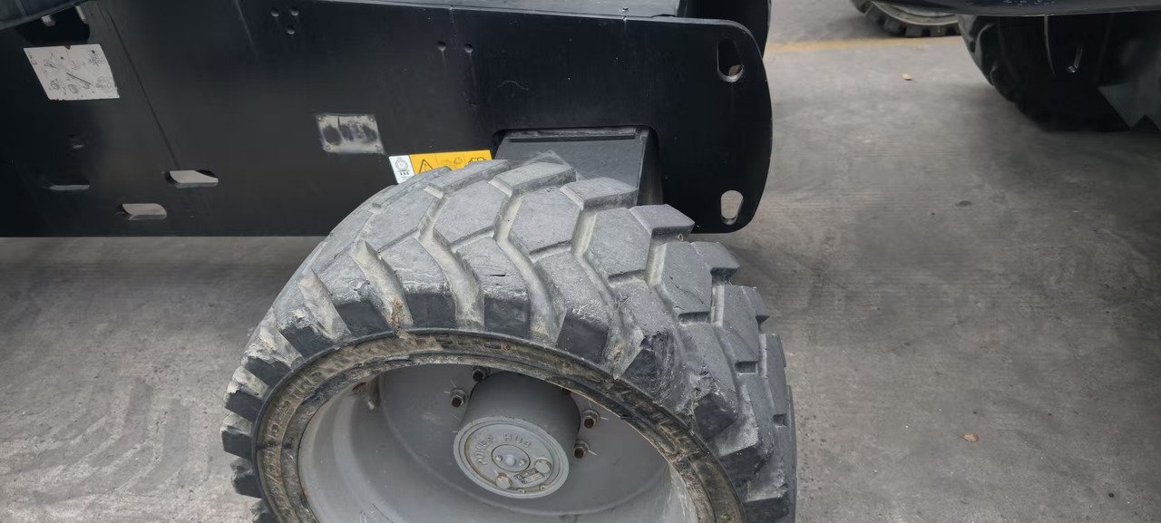 Genie S65 - Lift: billede 3 Genie S65 - Lift: billede 3