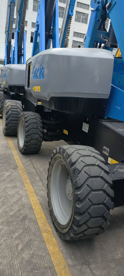 Genie S65 - Lift: billede 2 Genie S65 - Lift: billede 2