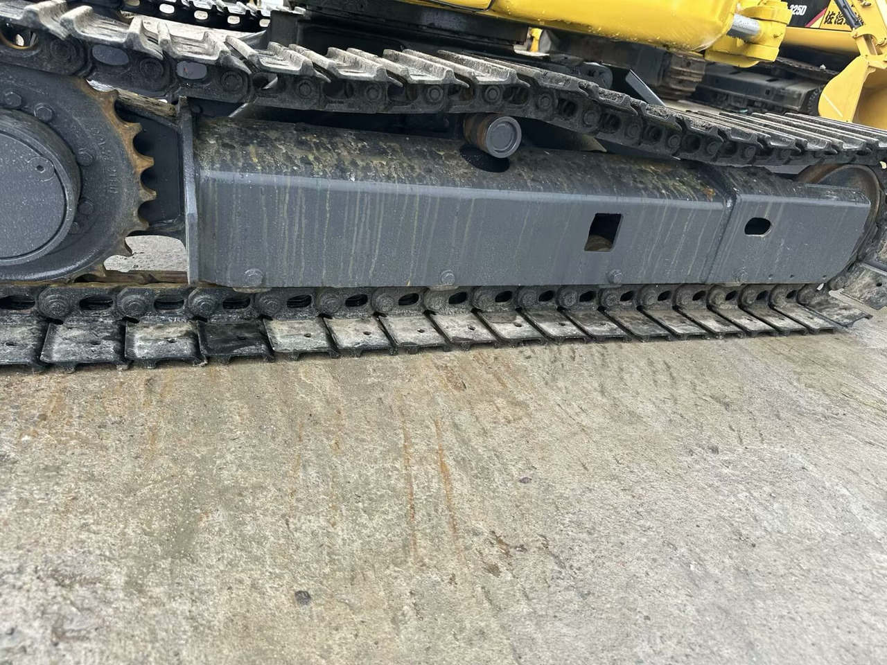 Komatsu pc35MR - Minigravemaskine: billede 2 Komatsu pc35MR - Minigravemaskine: billede 2