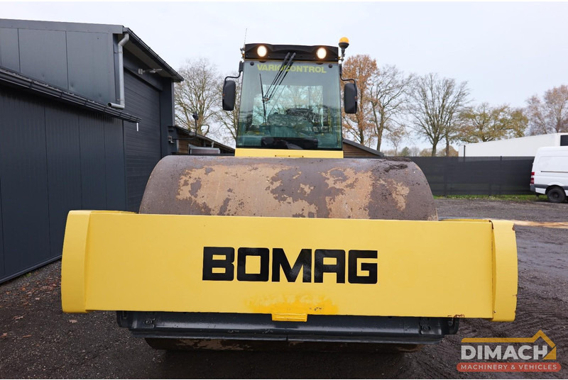 Bomag BW226 DH-4i BVC Trilrolwals - 27 ton - GPS pakket -TOP conditie - camera - Deutz 6 cil. - Tromle: billede 3 Bomag BW226 DH-4i BVC Trilrolwals - 27 ton - GPS pakket -TOP conditie - camera - Deutz 6 cil. - Tromle: billede 3