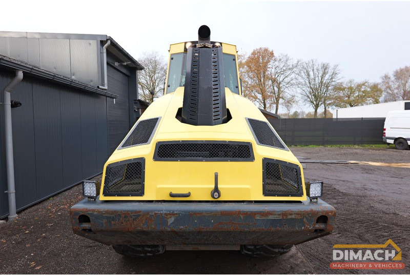 Bomag BW226 DH-4i BVC Trilrolwals - 27 ton - GPS pakket -TOP conditie - camera - Deutz 6 cil. - Tromle: billede 4 Bomag BW226 DH-4i BVC Trilrolwals - 27 ton - GPS pakket -TOP conditie - camera - Deutz 6 cil. - Tromle: billede 4