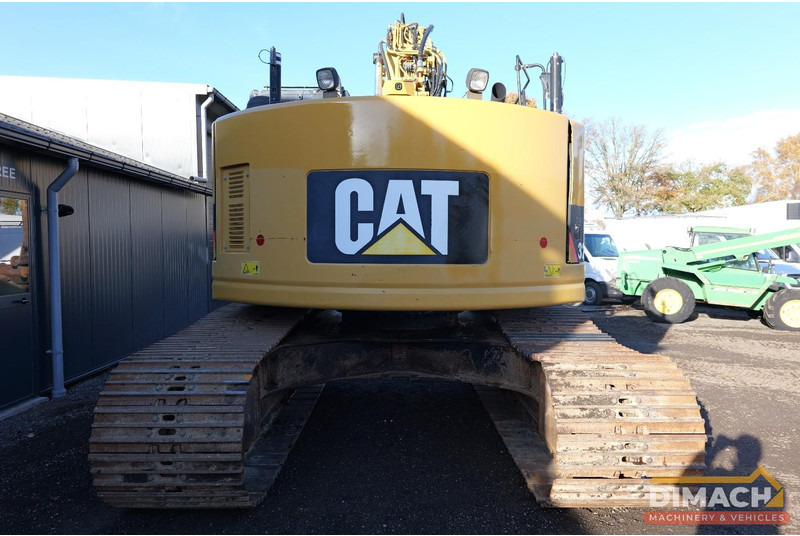 Caterpillar 328D LCR GPS prep - mono giek - airco automatisch - smeersysteem - cw45 snelwissel systeem - Gravemaskine: billede 3 Caterpillar 328D LCR GPS prep - mono giek - airco automatisch - smeersysteem - cw45 snelwissel systeem - Gravemaskine: billede 3