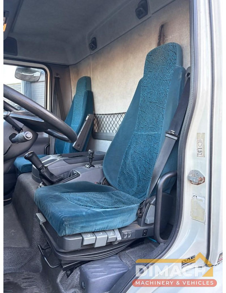 DAF FA LF45.150 4 paards, laadlift. Horsetruck NL truck - Hestetransporter: billede 3 DAF FA LF45.150 4 paards, laadlift. Horsetruck NL truck - Hestetransporter: billede 3