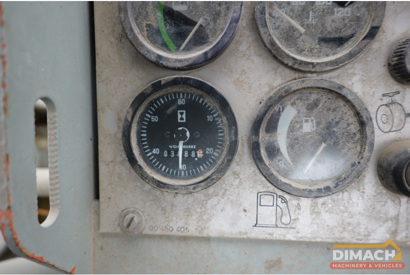 Hamm 2314 SD - Tromle: billede 5 Hamm 2314 SD - Tromle: billede 5