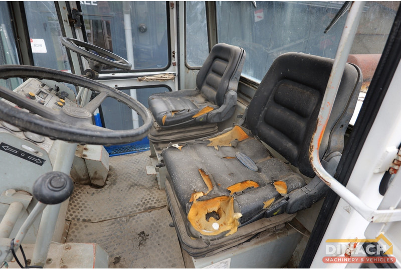 Hamm 2314 SD - Tromle: billede 4 Hamm 2314 SD - Tromle: billede 4