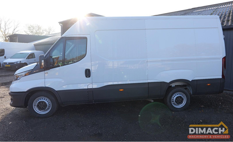 Iveco 35S16 Iveco Daily 35S16 L2H2 NL car TOP!! - Varevogn: billede 4 Iveco 35S16 Iveco Daily 35S16 L2H2 NL car TOP!! - Varevogn: billede 4