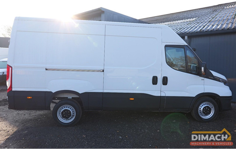 Iveco 35S16 Iveco Daily 35S16 L2H2 NL car TOP!! - Varevogn: billede 3 Iveco 35S16 Iveco Daily 35S16 L2H2 NL car TOP!! - Varevogn: billede 3