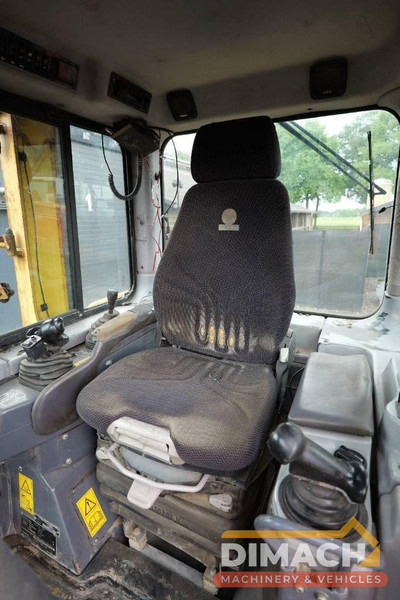 Komatsu D 65 PX-15 E0 ripper manual engine - 388cm wide - Bulldozer: billede 3 Komatsu D 65 PX-15 E0 ripper manual engine - 388cm wide - Bulldozer: billede 3