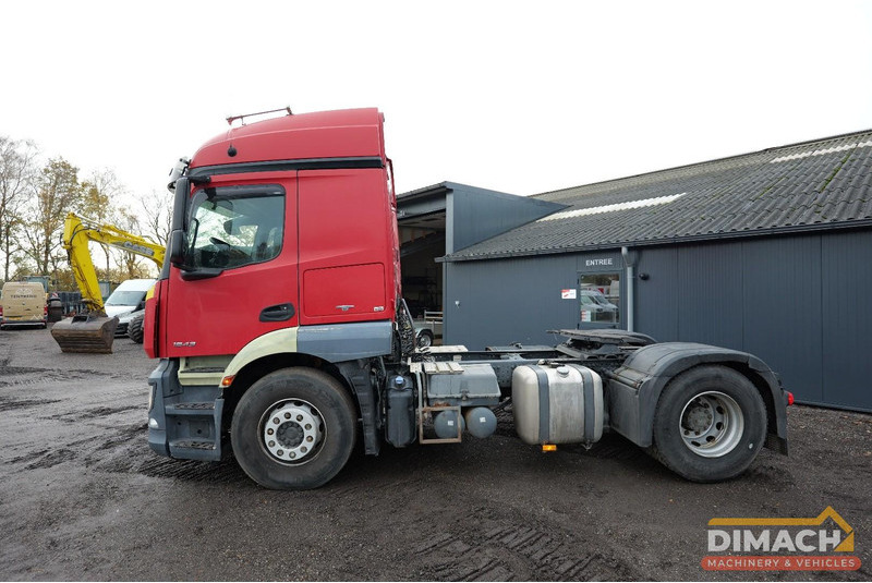 Mercedes-Benz 1843 4x2 - Euro 6 - retarder - PTO voorbereid - Trækker: billede 5 Mercedes-Benz 1843 4x2 - Euro 6 - retarder - PTO voorbereid - Trækker: billede 5