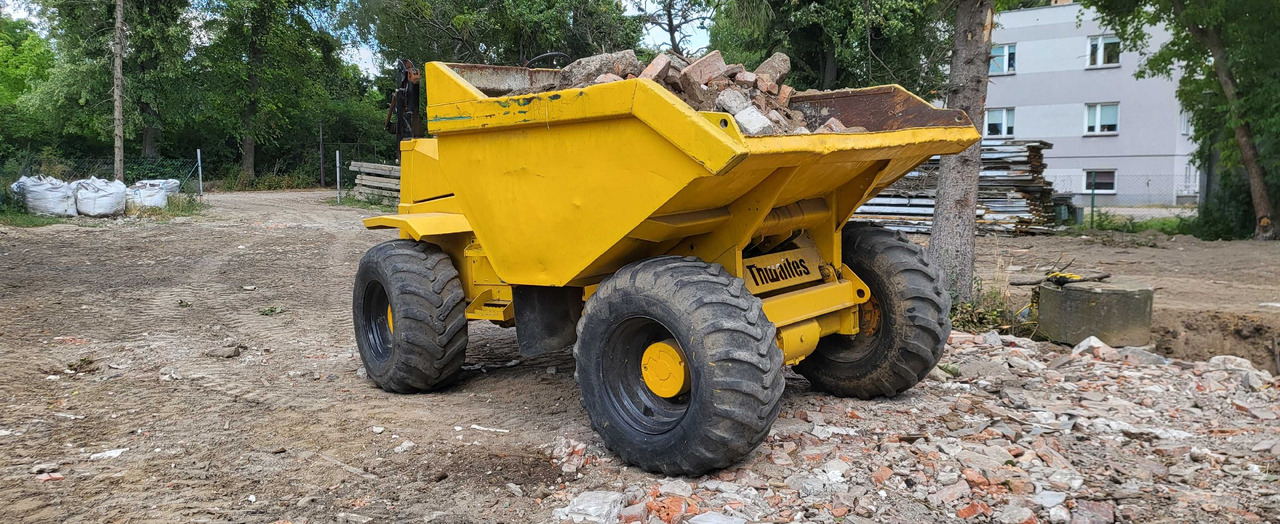 Wozidło Thwaites 9 ton wywrotka benford jcb NOWA NIŻSZA CENA - Mini Tipvogn: billede 2 Wozidło Thwaites 9 ton wywrotka benford jcb NOWA NIŻSZA CENA - Mini Tipvogn: billede 2