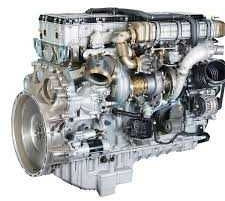 Blok silnika NOWY Mercedes om473 Class Setra Jaguar MTU - Motor: billede 1 Blok silnika NOWY Mercedes om473 Class Setra Jaguar MTU - Motor: billede 1