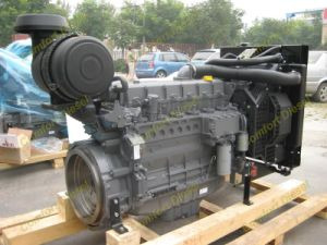 DEUTZ Remont Regeneracja Naprawa Serwis BF D F TBD TCD TD 4M 6M 8L V12 V10 V8 - Motor for Industrimaskine: billede 4 DEUTZ Remont Regeneracja Naprawa Serwis BF D F TBD TCD TD 4M 6M 8L V12 V10 V8 - Motor for Industrimaskine: billede 4
