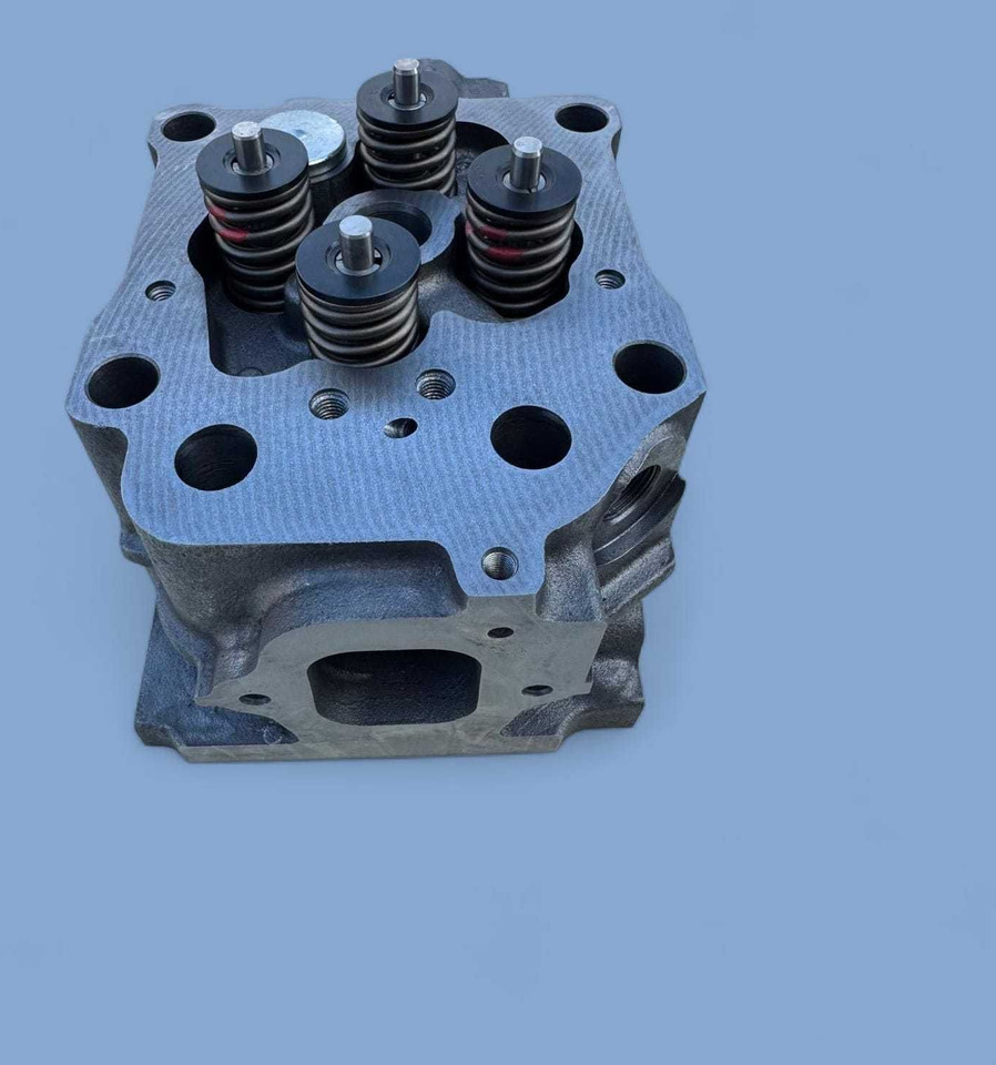 Głowica Setra om 460 Mercedes om 457 e5 MTU - Motor: billede 1 Głowica Setra om 460 Mercedes om 457 e5 MTU - Motor: billede 1