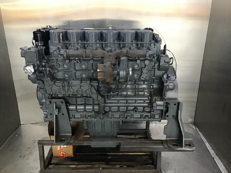 LIEBHERR Regeneracja Serwis Remont Naprawa D924 926 TI D934 936 L946 V12 9508 - Motor for Industrimaskine: billede 3 LIEBHERR Regeneracja Serwis Remont Naprawa D924 926 TI D934 936 L946 V12 9508 - Motor for Industrimaskine: billede 3