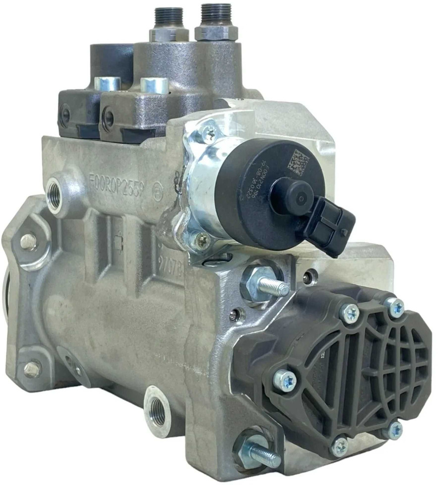 Pompa wysokiego ciśnienia. Pompa paliwowa Mercedes om 473 Bosch - Brændstofsystem: billede 1 Pompa wysokiego ciśnienia. Pompa paliwowa Mercedes om 473 Bosch - Brændstofsystem: billede 1