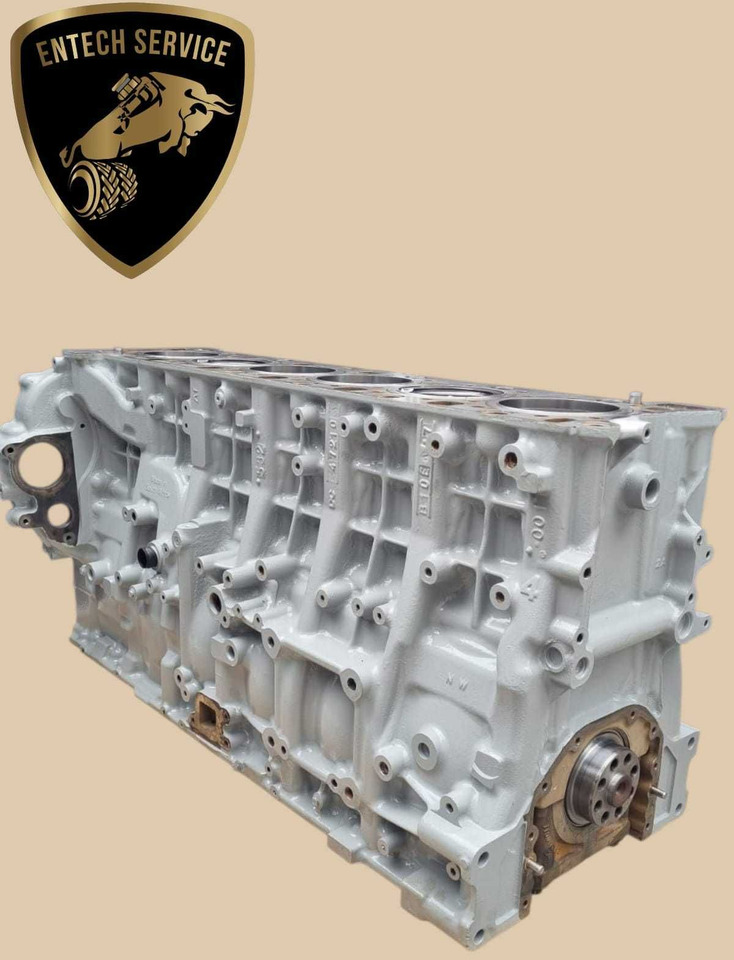 Silnik Longblok do Mercedes OM 470 MTU Deuts Claas Jaguar ROPA Bell - Motor: billede 2 Silnik Longblok do Mercedes OM 470 MTU Deuts Claas Jaguar ROPA Bell - Motor: billede 2