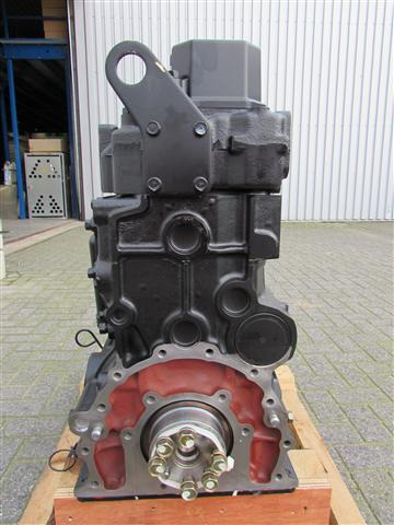 Mitsubishi NEW long block S6S-DT - Motor blok for Gravemaskine: billede 4 Mitsubishi NEW long block S6S-DT - Motor blok for Gravemaskine: billede 4