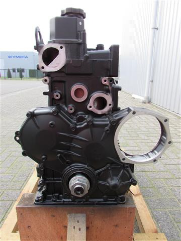 Mitsubishi NEW long block S6S-DT - Motor blok for Gravemaskine: billede 3 Mitsubishi NEW long block S6S-DT - Motor blok for Gravemaskine: billede 3