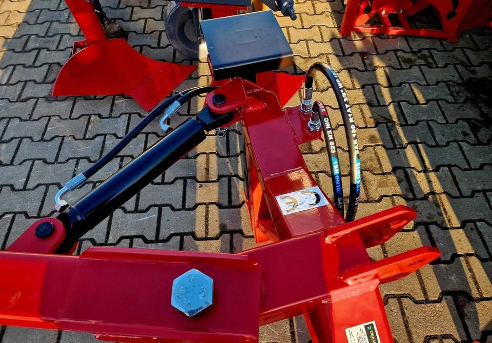 Demarol Erdbohrer / Earth auger / Tarière / Trivella / Sinfín de tierra / Земляной шнек / Świder - Pæleboremaskine for Traktor: billede 2 Demarol Erdbohrer / Earth auger / Tarière / Trivella / Sinfín de tierra / Земляной шнек / Świder - Pæleboremaskine for Traktor: billede 2