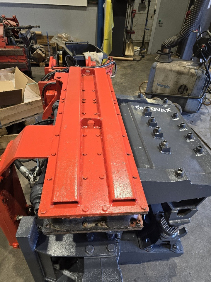 MOVAX SG-75V - Rambuk: billede 3 MOVAX SG-75V - Rambuk: billede 3