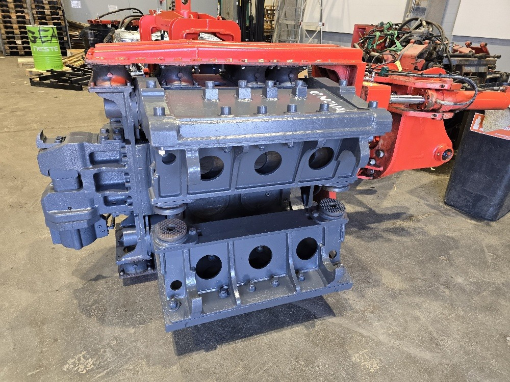 MOVAX SG-75V - Rambuk: billede 2 MOVAX SG-75V - Rambuk: billede 2