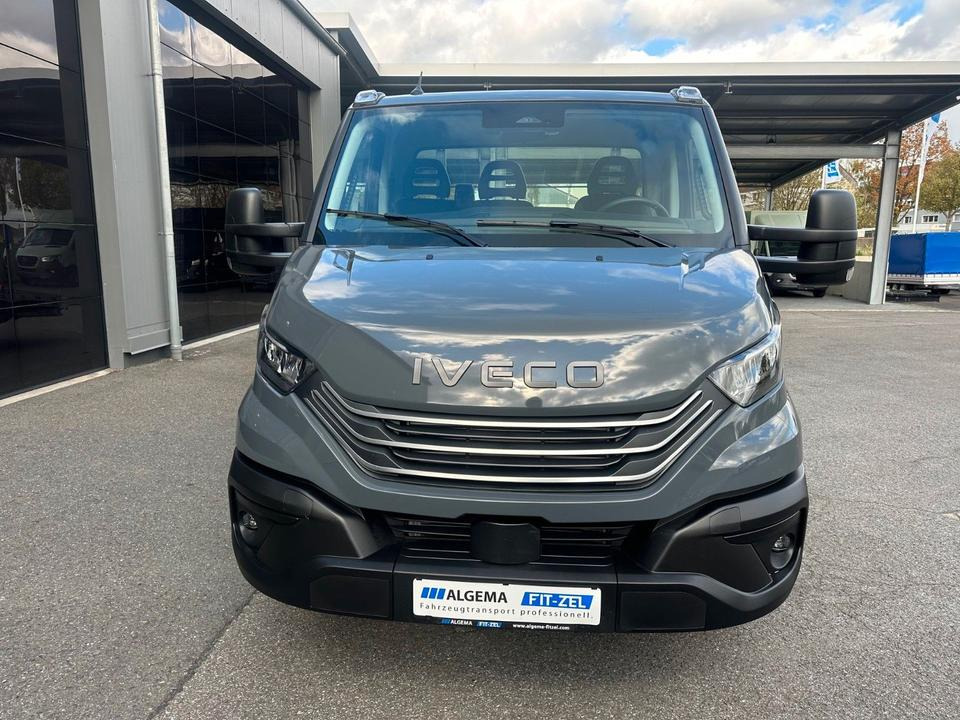 Algema IVECO Daily 70 & ALGEMA Festplateau 2 (3,5to NL) - Bjærgningskøretøj: billede 2 Algema IVECO Daily 70 & ALGEMA Festplateau 2 (3,5to NL) - Bjærgningskøretøj: billede 2