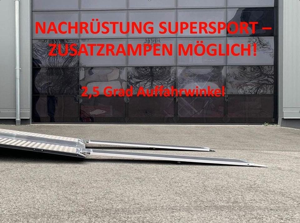 Fødevarer lastbil Algema Mercedes Sprinter 616 ALGEMA BLITZLADER 2 Koffer: billede 17