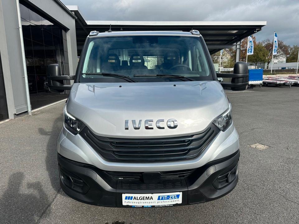 Iveco ALGEMA Blitzlader "Heavy Duty" SOFORT! - Bjærgningskøretøj: billede 4 Iveco ALGEMA Blitzlader "Heavy Duty" SOFORT! - Bjærgningskøretøj: billede 4