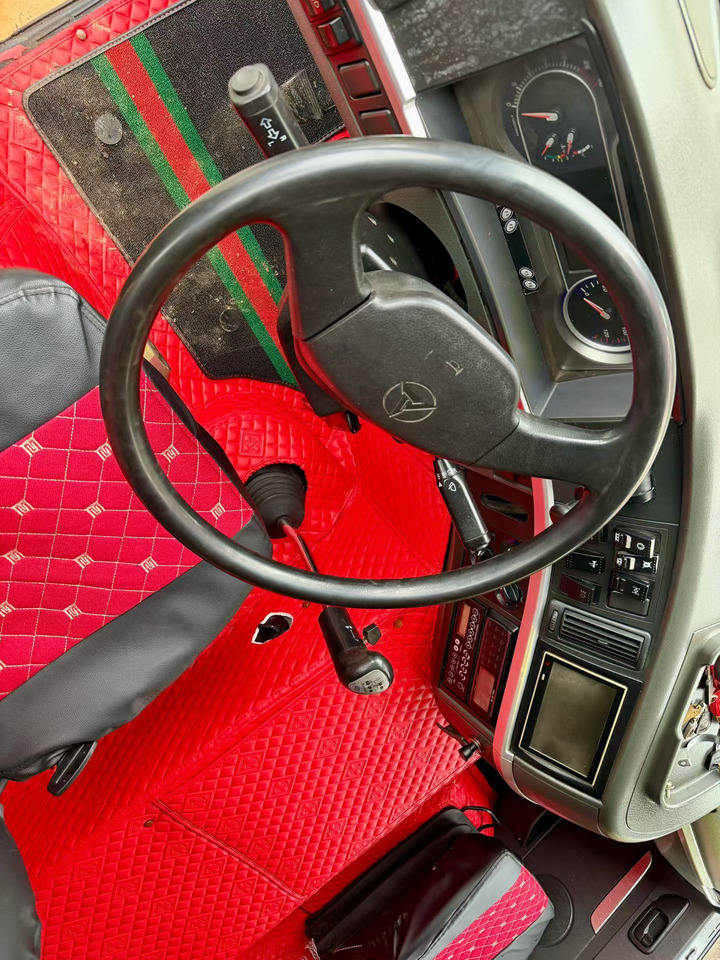 SANY SANY SANY - Mobilkran: billede 3 SANY SANY SANY - Mobilkran: billede 3