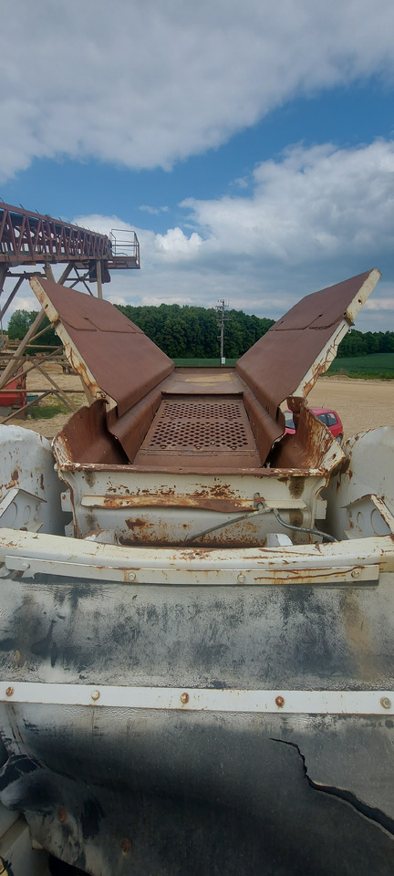 METSO LT 116 - Mobil knuser: billede 4 METSO LT 116 - Mobil knuser: billede 4