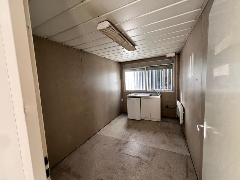 Bungalow de chantier type cuisine - Skur container: billede 4 Bungalow de chantier type cuisine - Skur container: billede 4