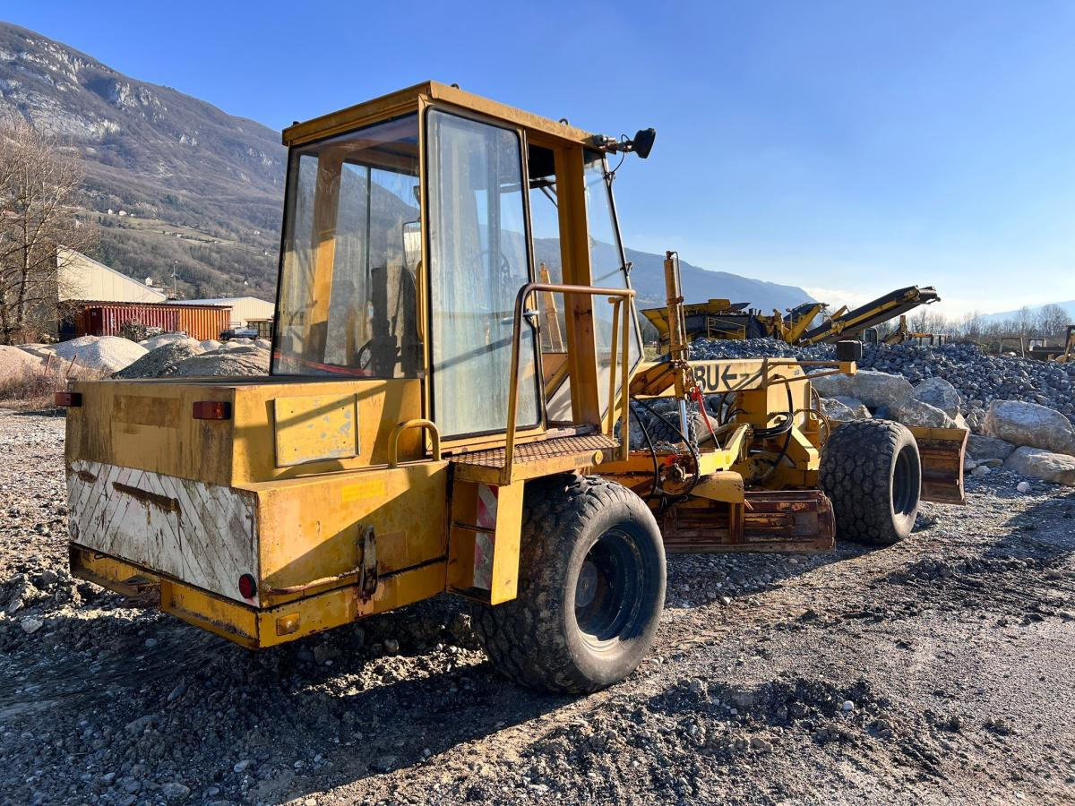 Mbu G50A NIVELEUSE 7T - Grader: billede 3 Mbu G50A NIVELEUSE 7T - Grader: billede 3