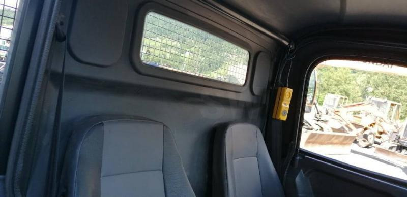 Mega MULTITRUCK ELECTRIQUE POUR PIÈCE - Ladbil med tip, El-varebil: billede 4 Mega MULTITRUCK ELECTRIQUE POUR PIÈCE - Ladbil med tip, El-varebil: billede 4